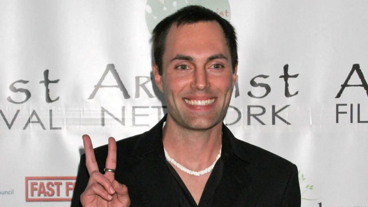 Photo of James Haven