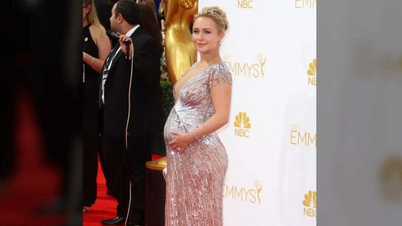 Photo of Hayden Panettiere