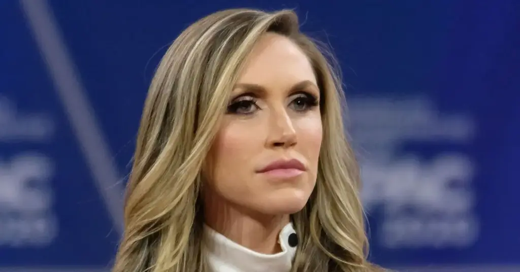 ‘We Speak English Here’: Donald Trump's Daughter-in-law Furious Over ...