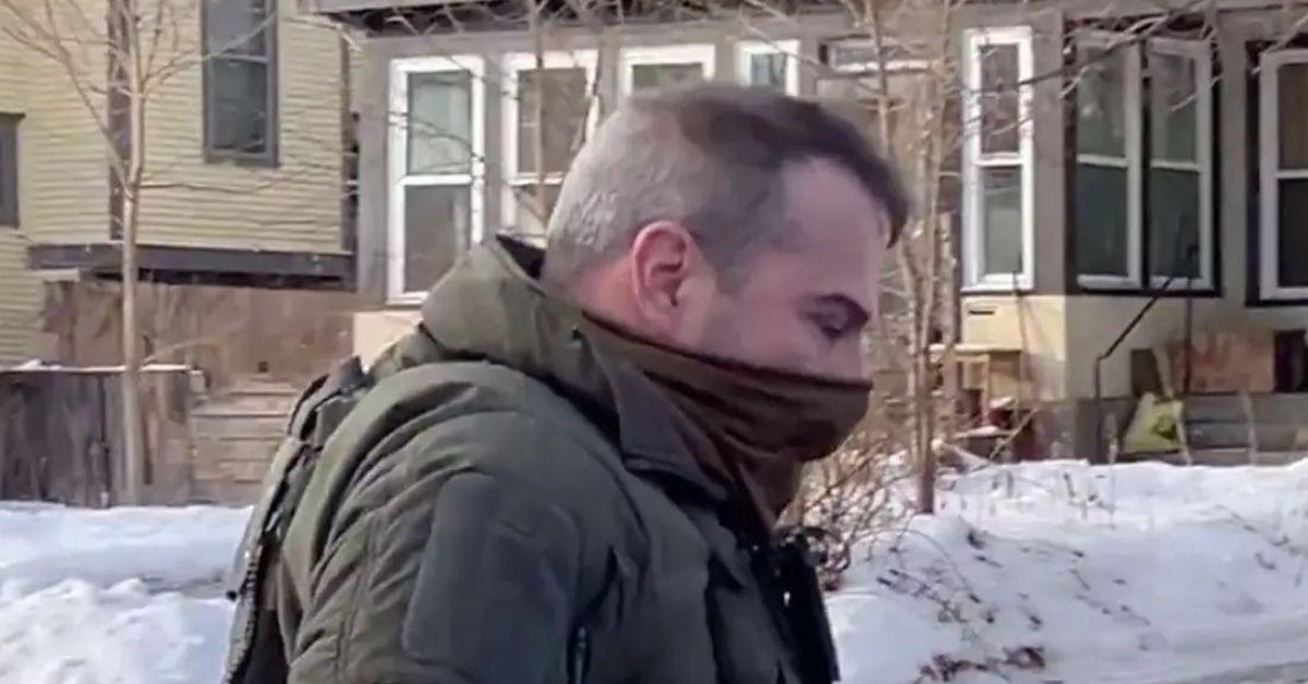 Photo of Jonathan Ross