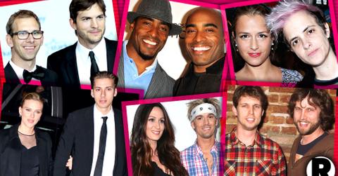 //celebrity you dont know are twins pp sl