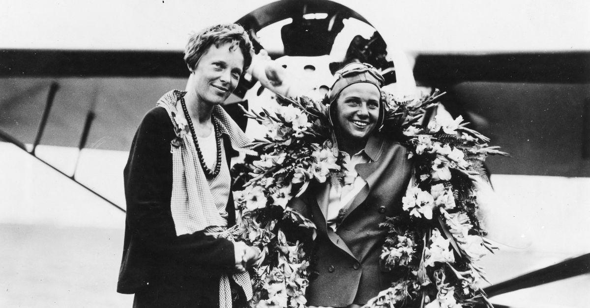 donald trump epstein distraction amelia earhart files publics pleas