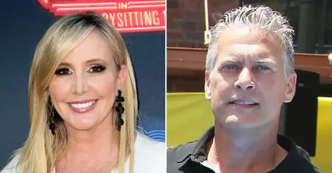 shannon beador rhoc real housewives orange county david ex husband charged reckless driving driving mph orange county
