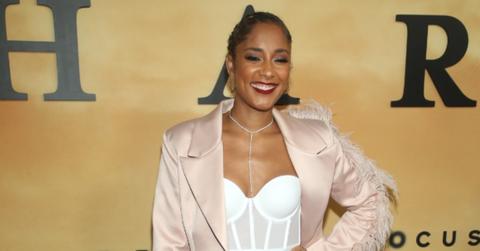 amanda seales slams the real cutting her from farewell episode