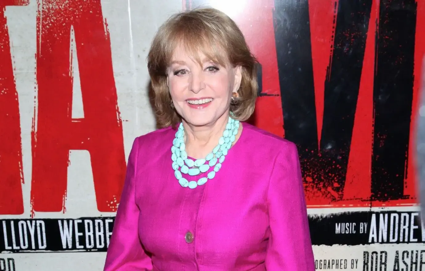 Barbara Walters Dead At 93