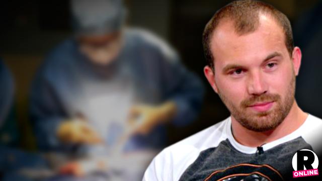 Teen Mom Adam Lind Vasectomy