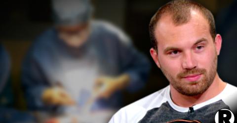 Teen Mom Adam Lind Vasectomy
