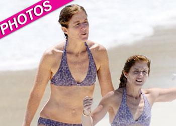 //caroline kennedy bikini post