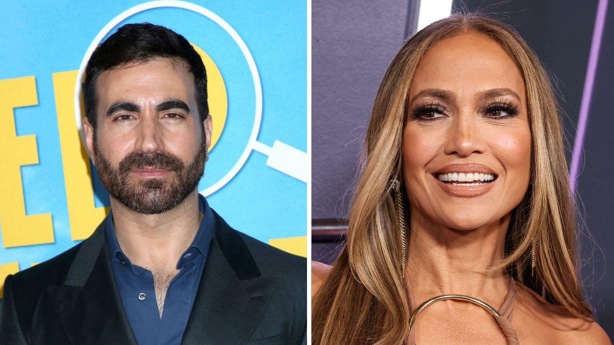 Jennifer Lopez has ended her Brett Goldstein romance as insiders cite lack of commitment appeal.