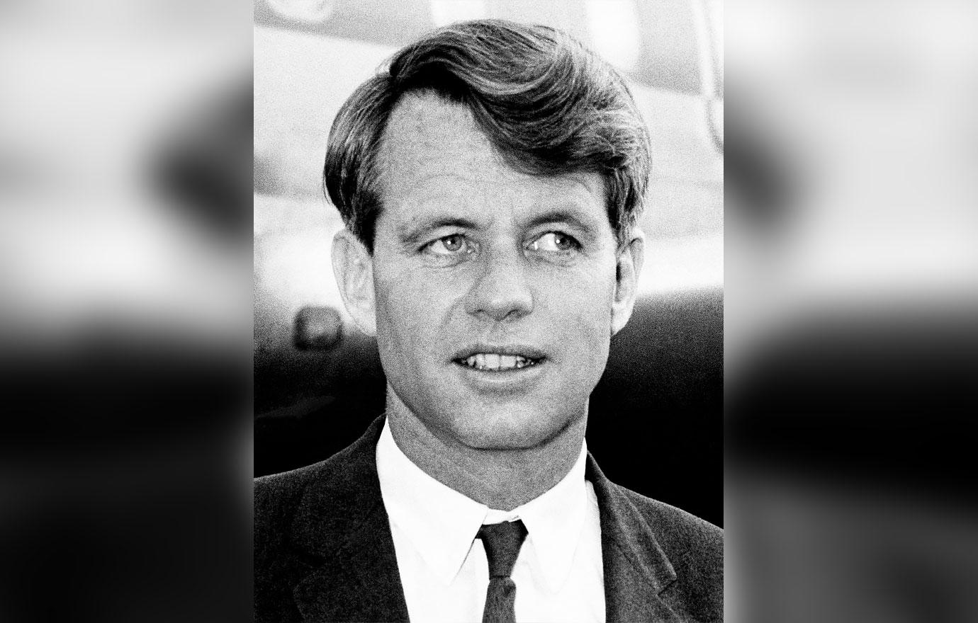 sirhan sirhan assinated robert f kennedy  freed r