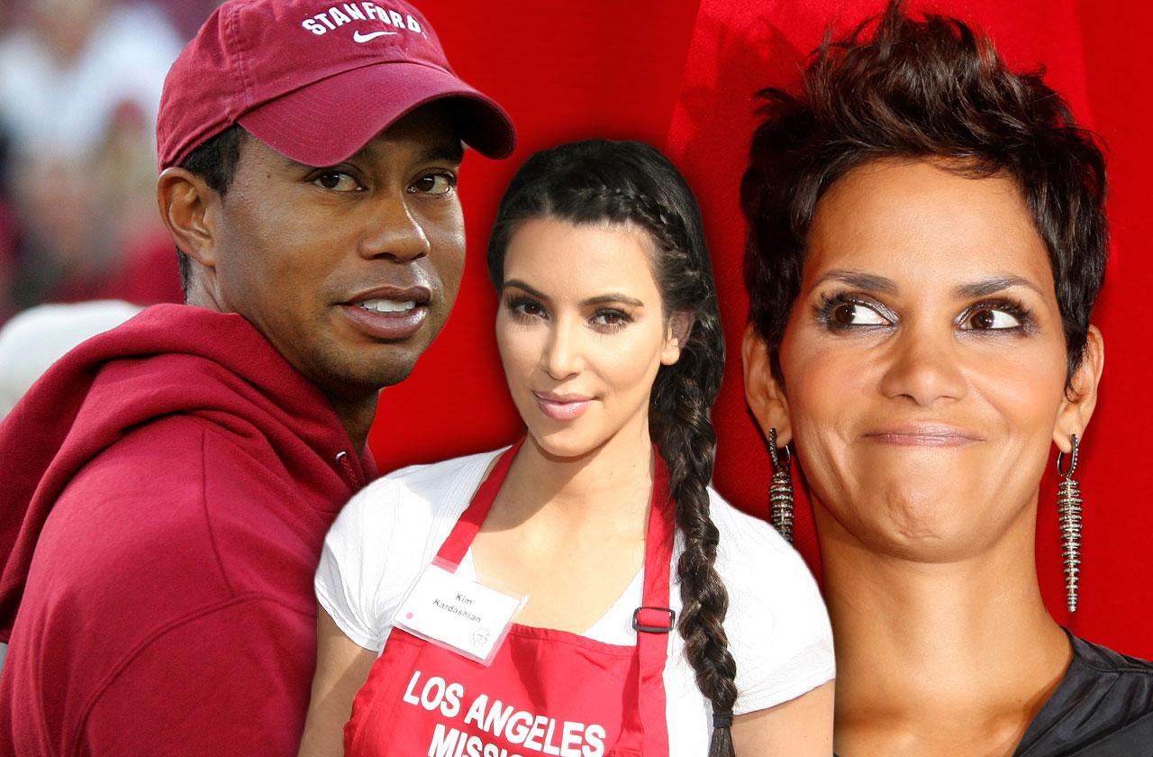 Celebrity Thanksgiving Scandals