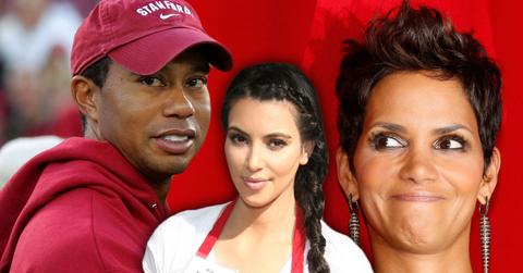 Celebrity Thanksgiving Scandals