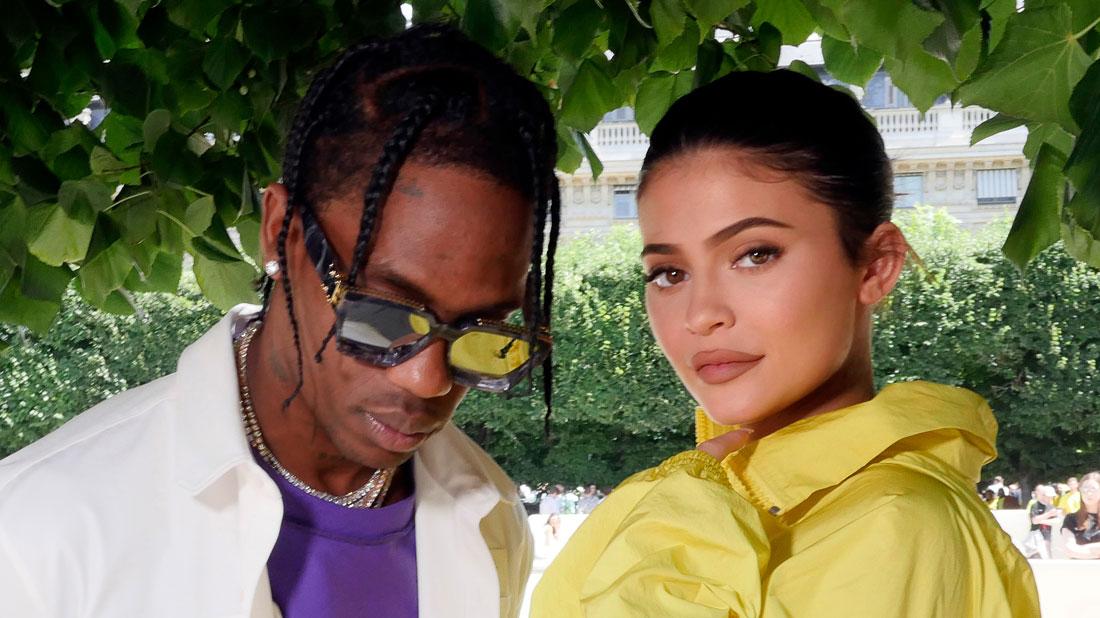 Kylie Jenner and Travis Scott’s Up And Down Relationship Exposed