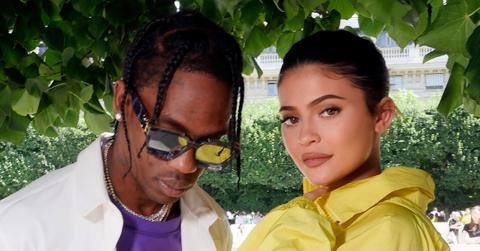 Kylie Jenner and Travis Scott’s Up And Down Relationship Exposed