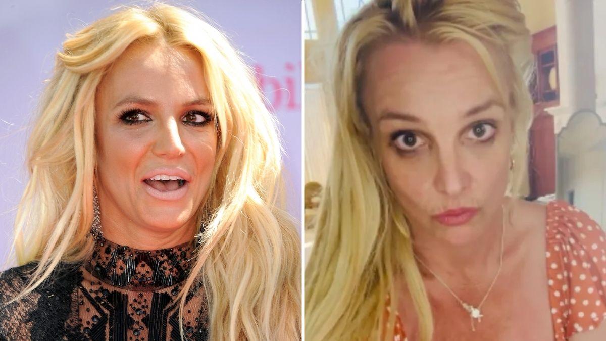 Photo of Britney Spears