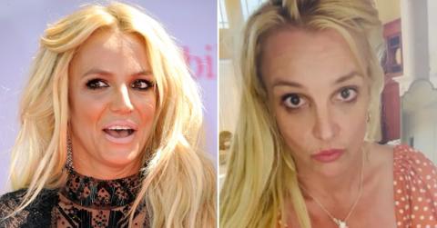 Photo of Britney Spears