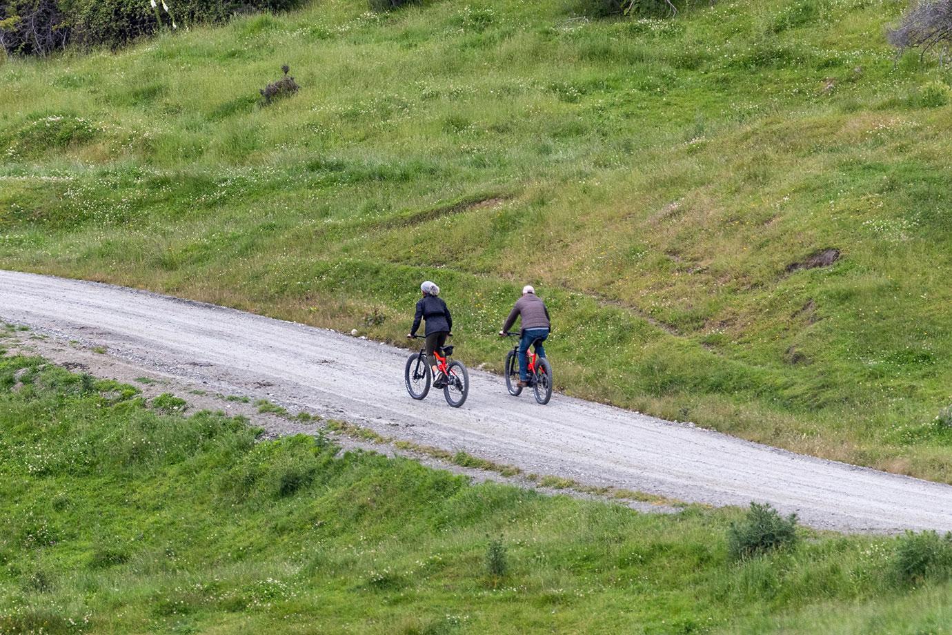 Romantic Rendezvous: Matt Lauer & New Girlfriend’s New Zealand Hideaway Revealed