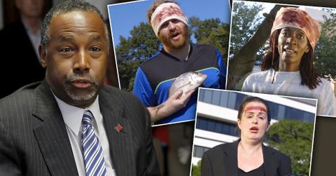 //presidential candidtae ben carson funny or die campaign commercial