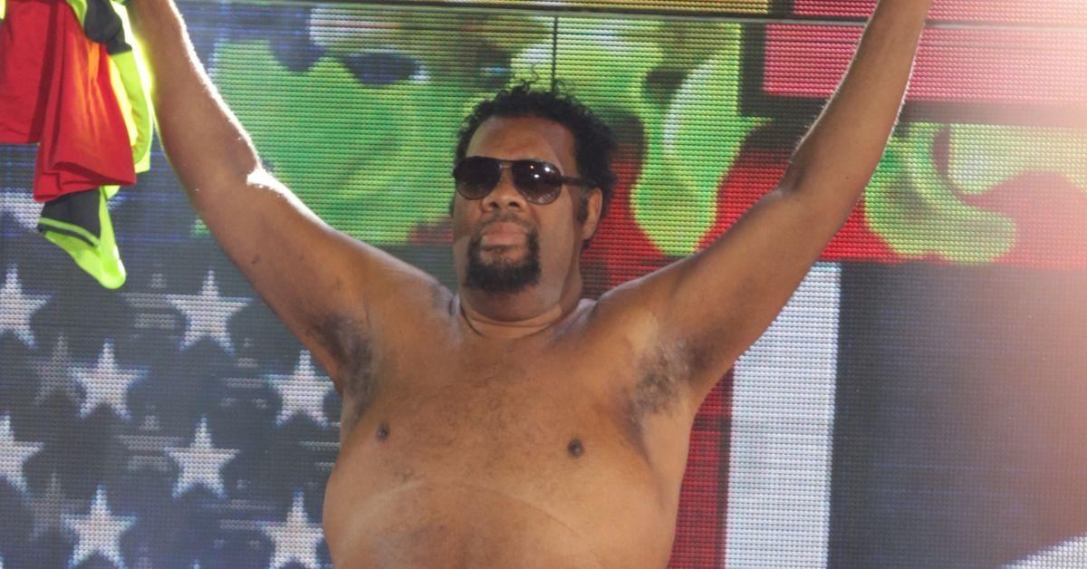 fatman scoop interview sugar shock cause death heart disease