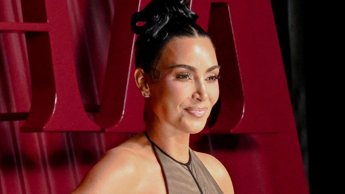 picture of Kim Kardashian