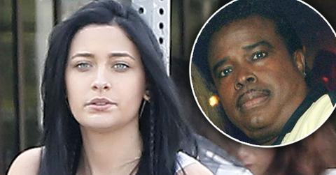 Michael Jackson Magician Majestik Dead