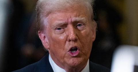 fox news maria bartiromo considered donald trump vice president jd vance