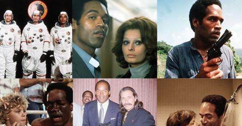 //Oj simpson guns secret celebrity friends pp