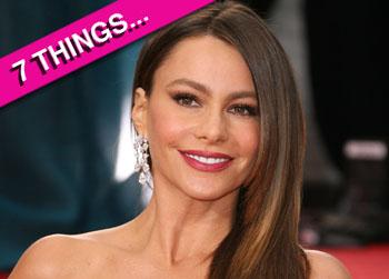 //sofia vergara things desirable wenn