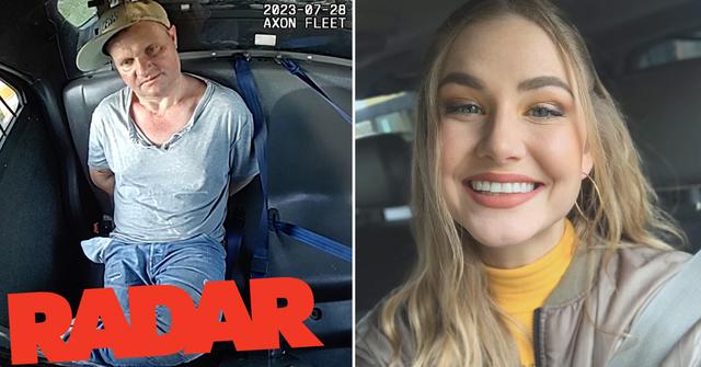 zachery ty bryan arrest video domestic violence tirade ex