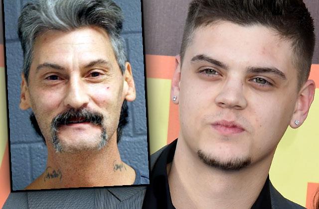 Tyler Baltierra Teen Mom Father Jail