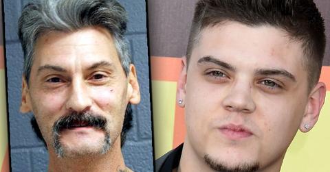 Tyler Baltierra Teen Mom Father Jail
