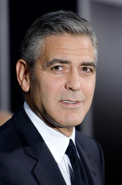 George Clooney Inspiring Rogues Renegades And Rule Breakers That We Love Slideshow Photos