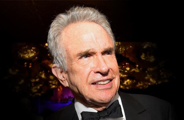 Warren Beatty Son Defends Oscar Mistake