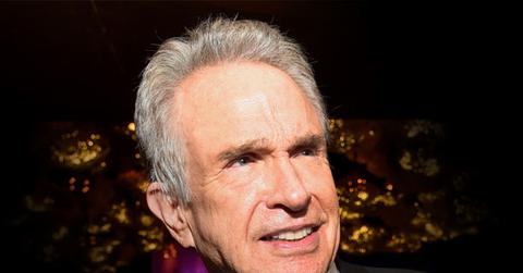 Warren Beatty Son Defends Oscar Mistake