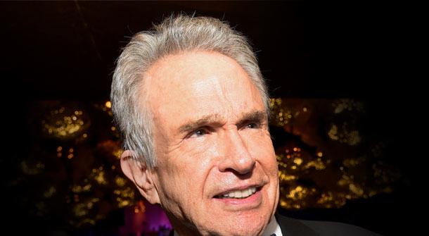 Warren Beatty Son Defends Oscar Mistake