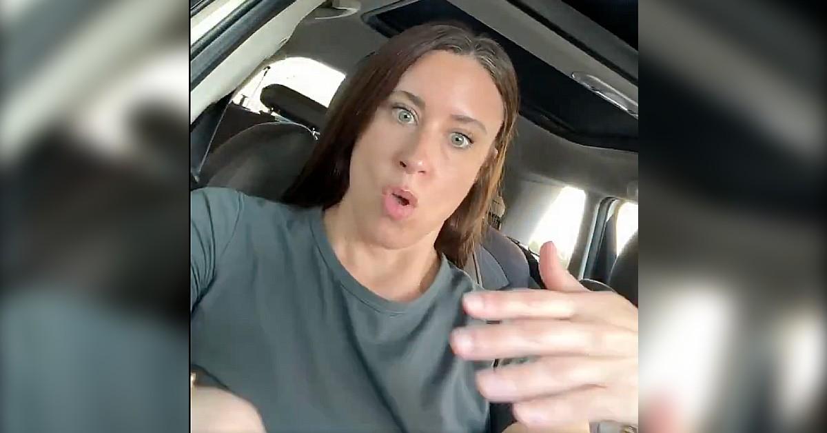 'I'm Physically Sick': Casey Anthony Slammed for TikTok Launch as She Boasts 'I'm a Legal Advocate' — 14 Years After 'Most Hated Mom' Is Acquitted of Daughter's Death