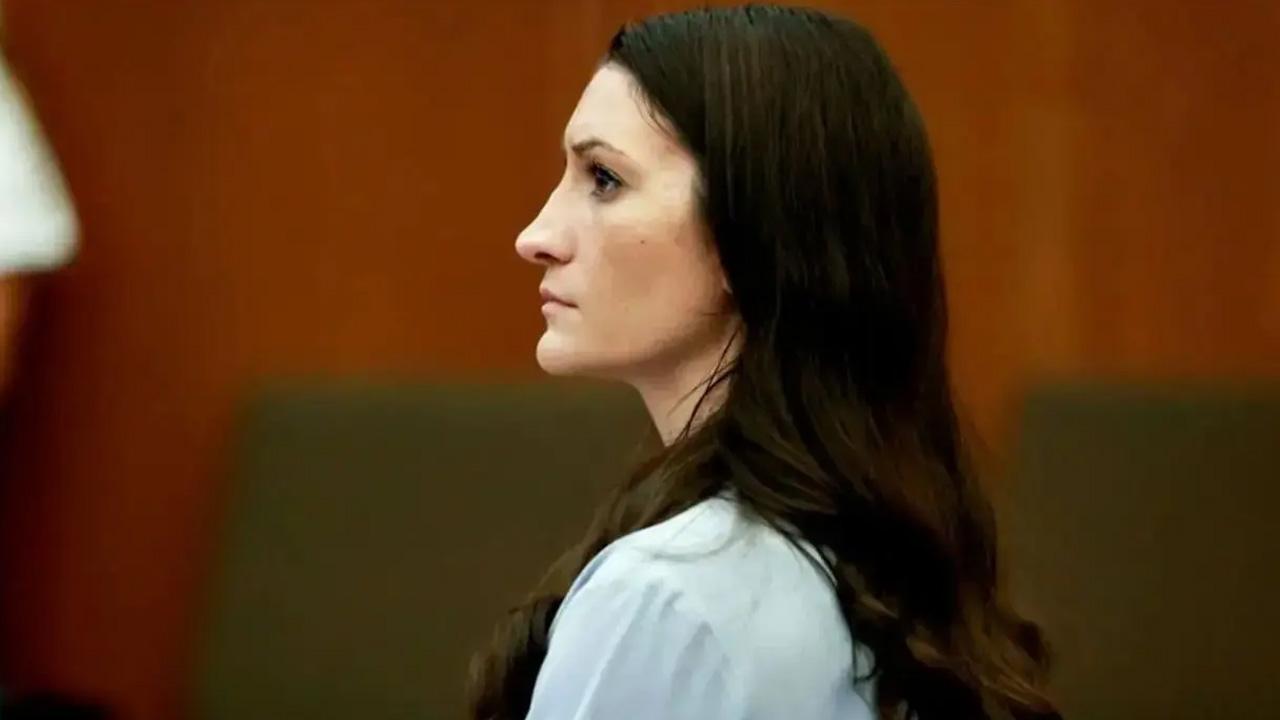 Clancy has argued that she killed her kids in part due to overmedication.