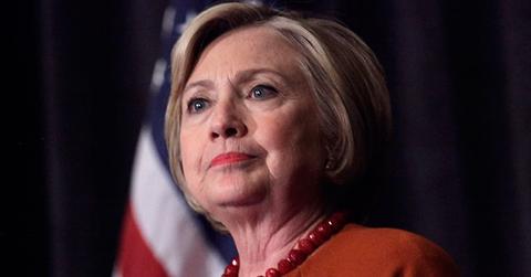 Hillary Clinton Email Scandal Michael Folk Wants Hung Treason