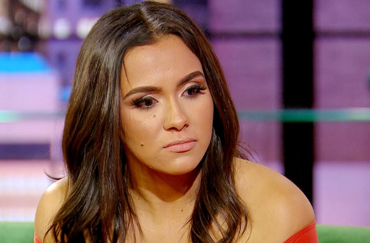 ‘TM2’ Reunion Bombshell: Briana Reveals All The Girls Will Be Filmed Alone