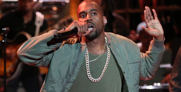 // outrageous unbelievable things kanye west has said slideshow photos