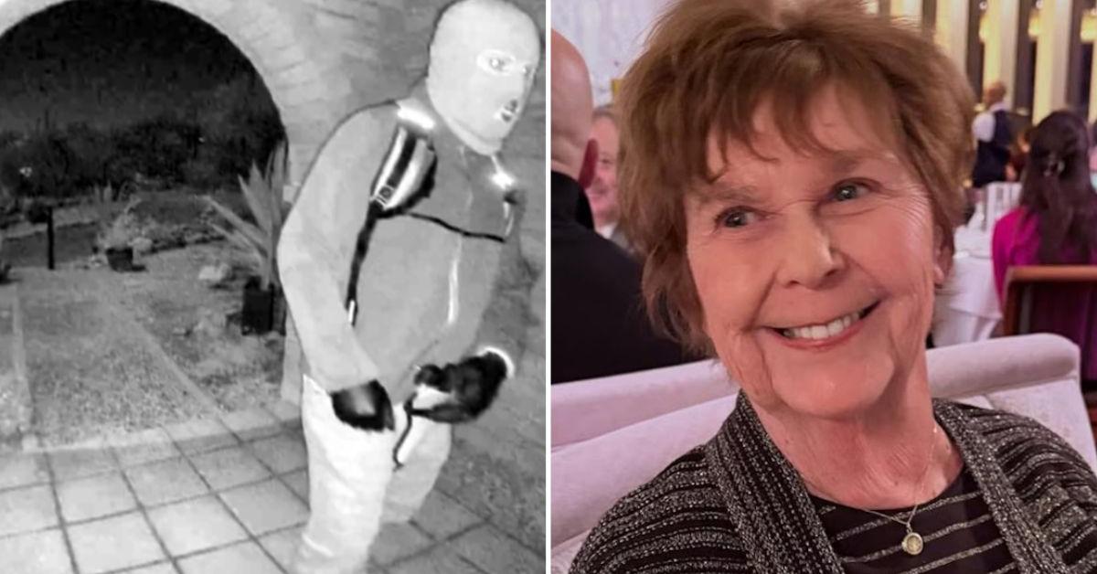 FBI Tracking Nancy Guthrie's Kidnapper's Outfit and Gun — As Search for Missing Mom Ramps Up After Wrong Man Detained