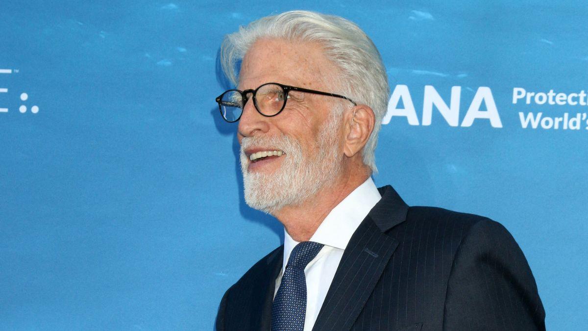 Photo of Ted Danson 