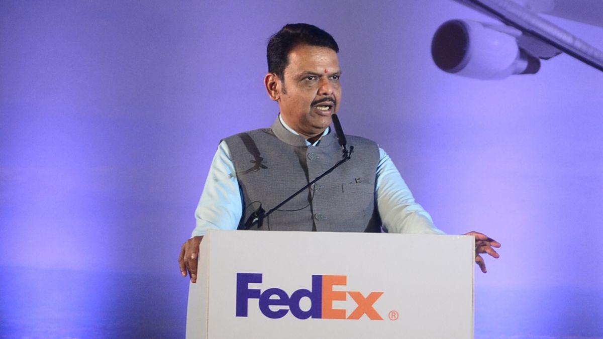 Photo of Devendra Fadnavis