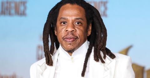 Jay-Z