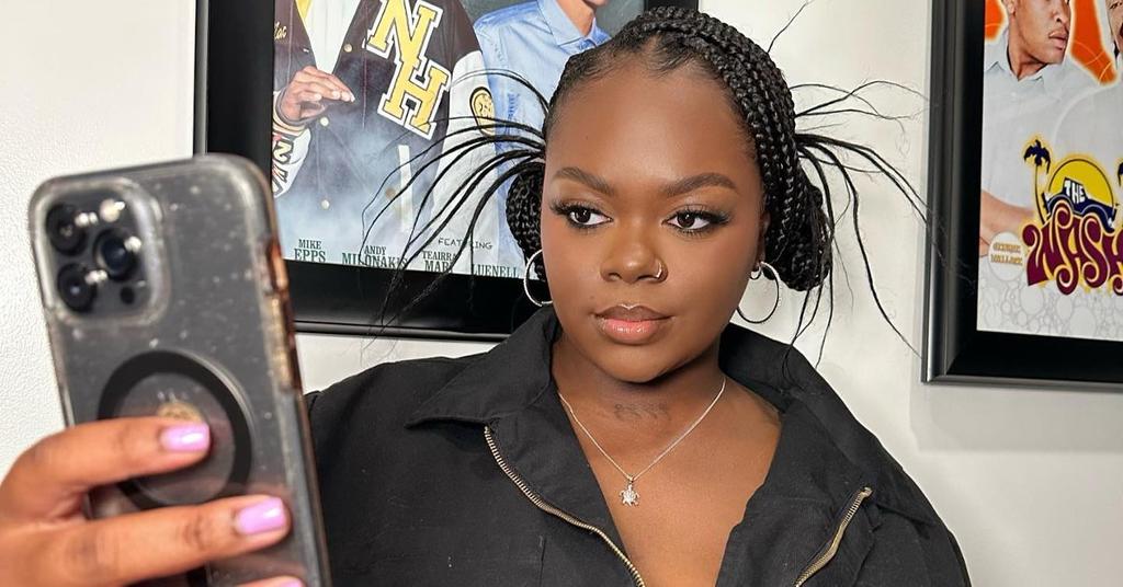 Snoop Dogg Gives Health Update on Daughter Cori Broadus