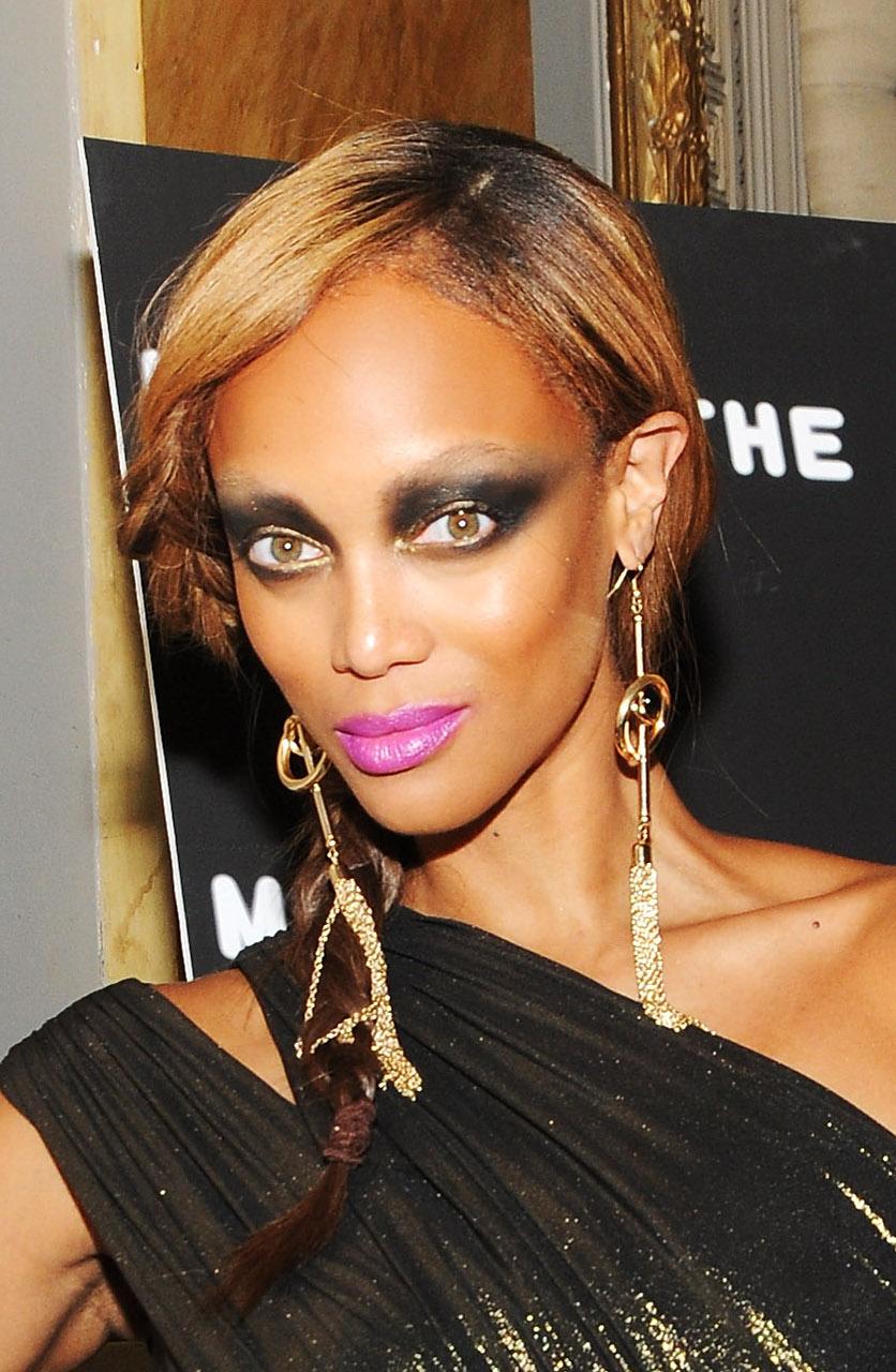 23 Of The Worst Celebrity Makeup