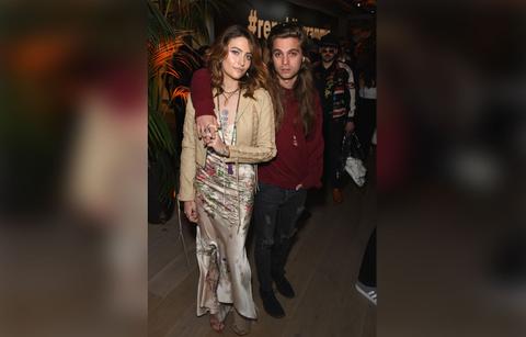 Grammy Awards 2019 After Parties Celebrities