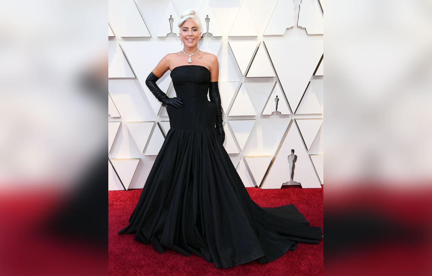 Fashion Police! The Best, Worst & Wackiest Red Carpet Looks In 2019