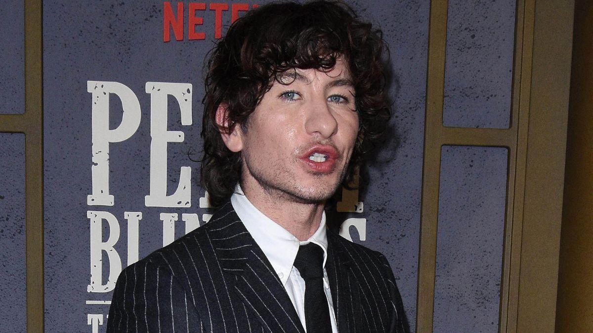 Photo of Barry Keoghan