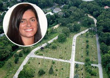 //mary kennedy cemetary